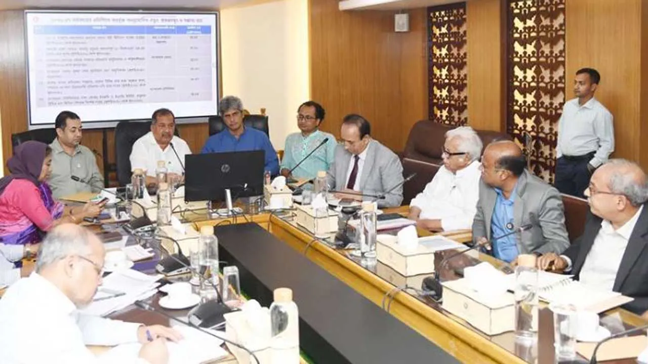 সব প্রকল্পের সর্বোত্তম ব্যবহার ও উপযোগিতা নিশ্চিত করাই সরকারের লক্ষ্য : তথ্যমন্ত্রী