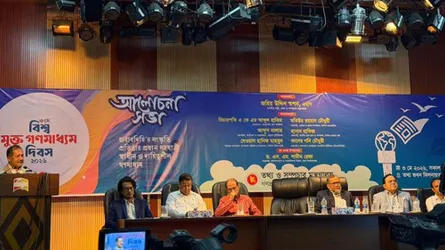 পরামর্শক কমিটির পরেই গণমাধ্যম কমিশন গঠিত হবে : তথ্যমন্ত্রী