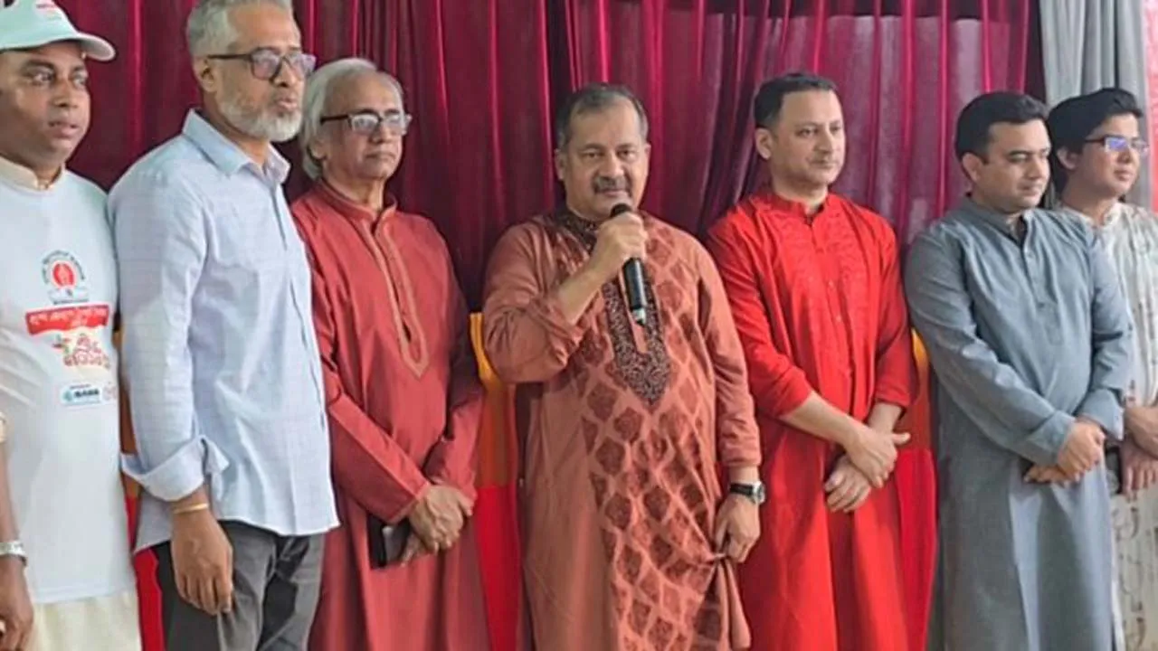 কৃষি ও কৃষকই অর্থনীতির মূল চালিকাশক্তি : তথ্যমন্ত্রী