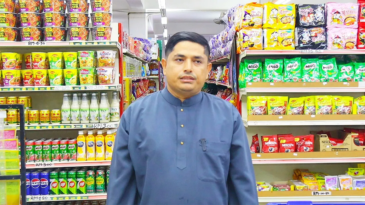 স্টুডেন্ট ভিসায় মালয়েশিয়া গিয়ে এখন ৩৫ প্রতিষ্ঠানের কর্ণধার