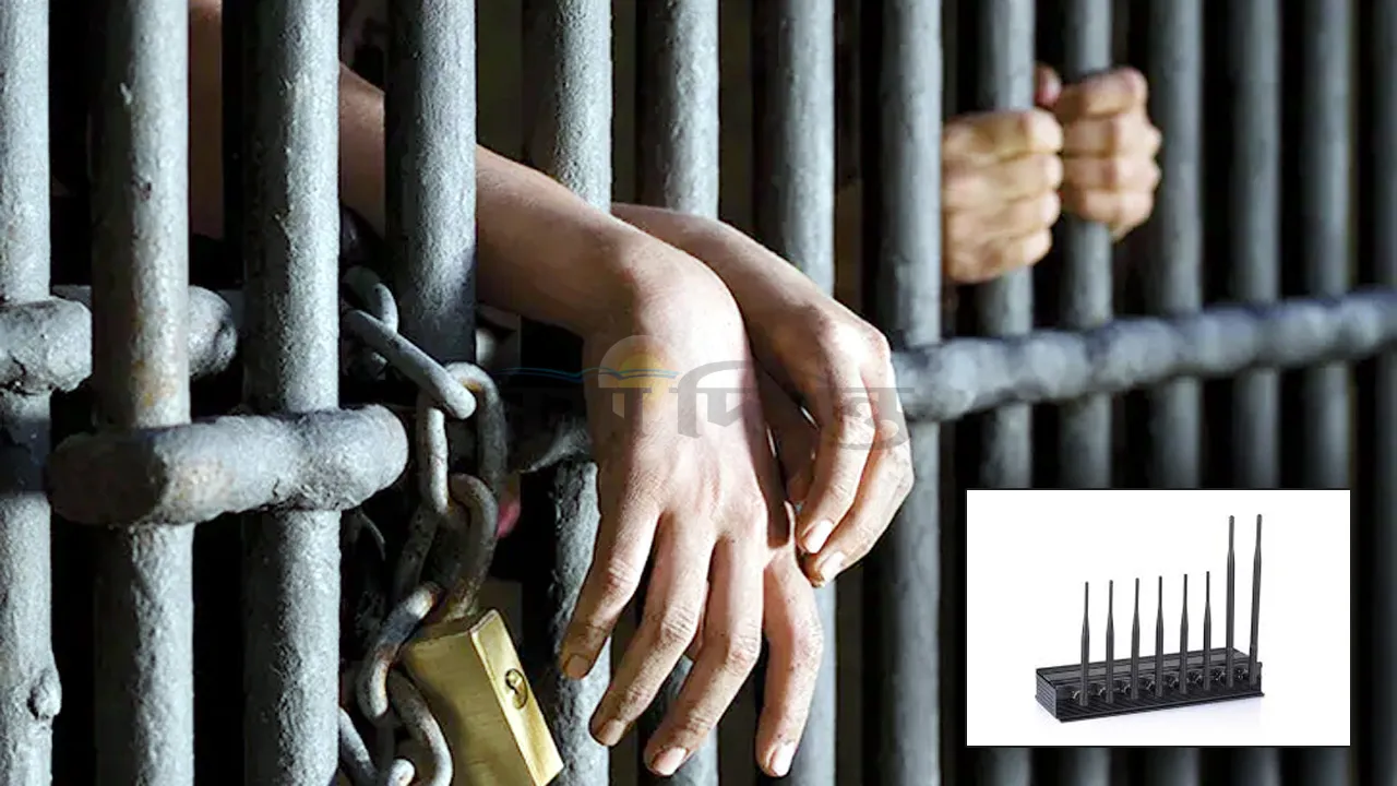 কাশিমপুর কারাগারে বন্দি মিরপুরের সাবেক কমিশনারের মৃত্যু
