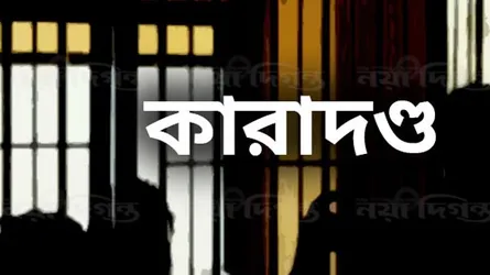 মেলা দেখানোর কথা বলে শিশুকে অপহরণ, ১২ বছর পর যুবকের যাবজ্জীবন