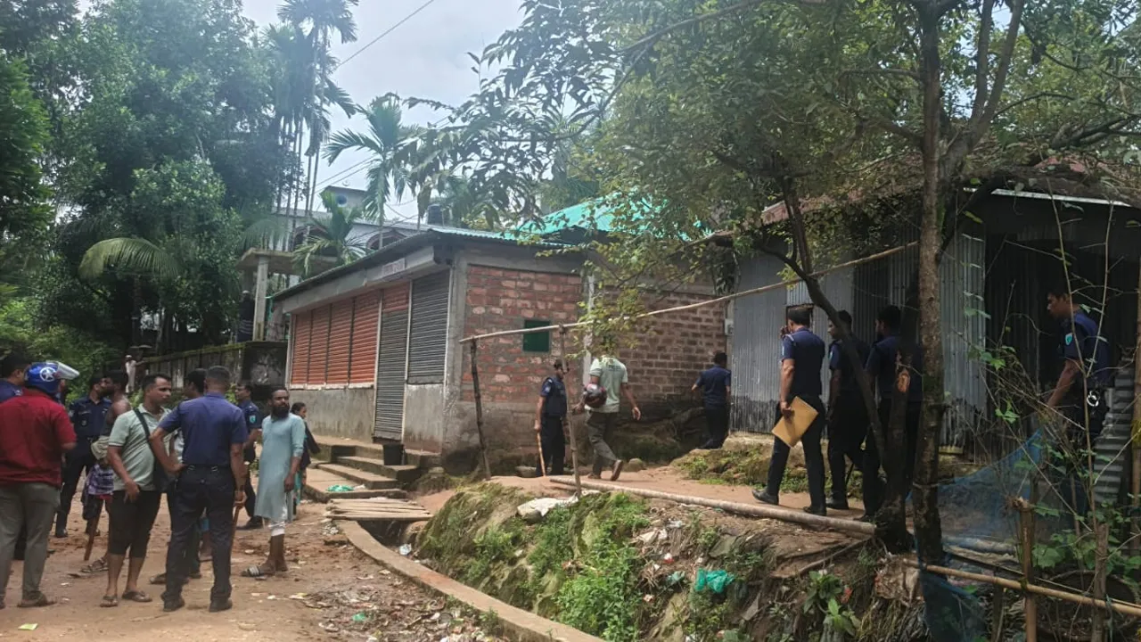 জৈন্তাপুরে চোরাচালান ও আধিপত্য বিস্তার নিয়ে টানা ২ দিন সংঘর্ষ