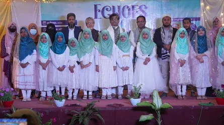 ছাত্রীদের জন্য জাকসুর সীরাতসন্ধ্যা