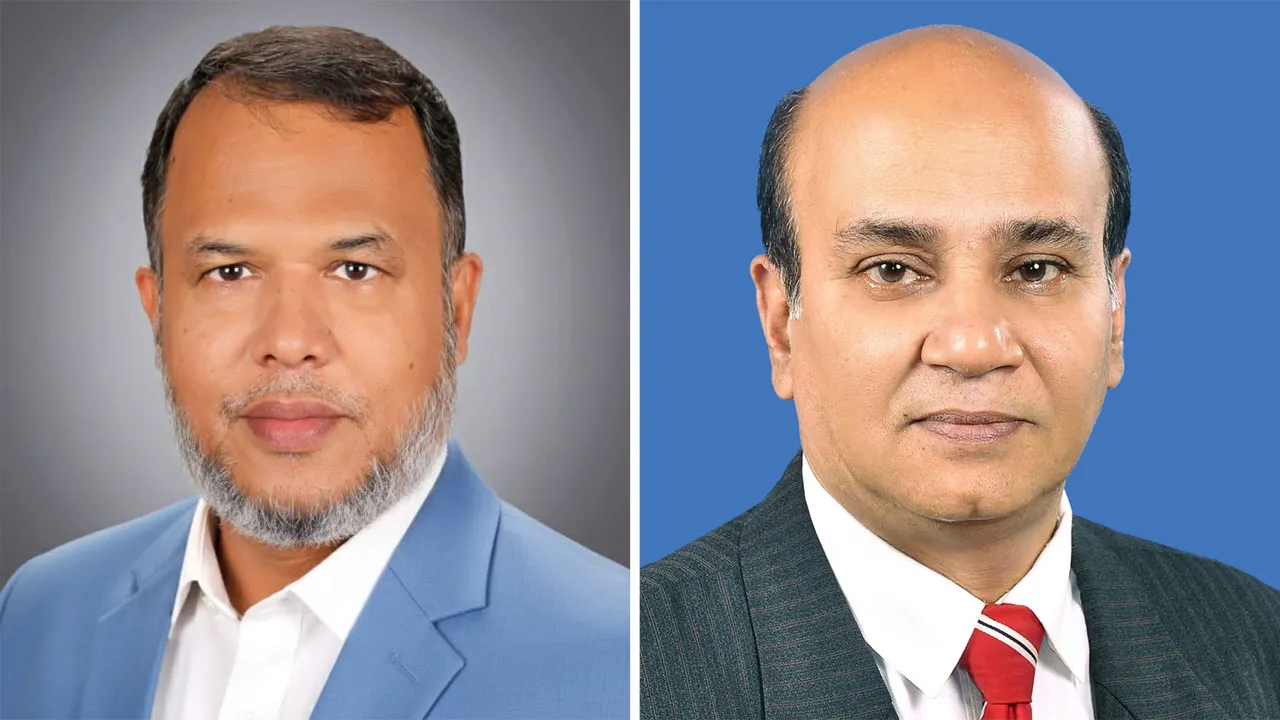 ঝালকাঠি জেলা আইনজীবী সমিতির নতুন সভাপতি শাহাদাত, সম্পাদক সোহেল
