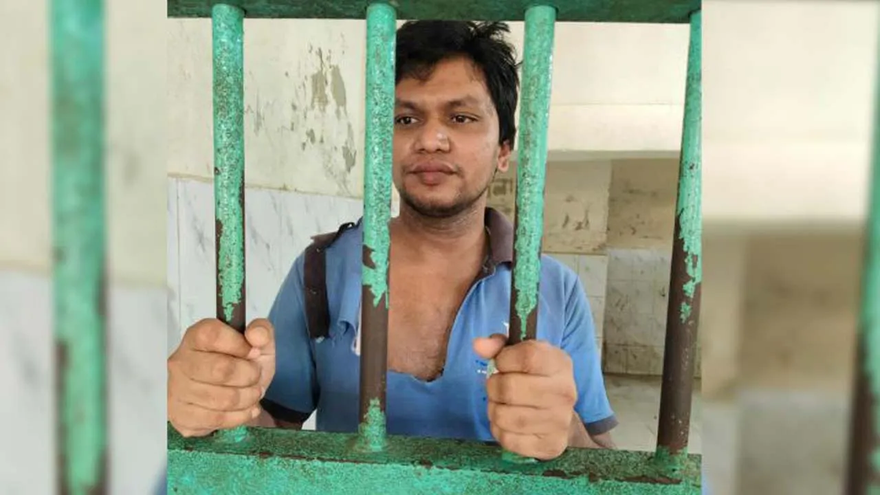 ডাকসু ভিপি প্রার্থী জালালের বিরুদ্ধে হত্যাচেষ্টা মামলা