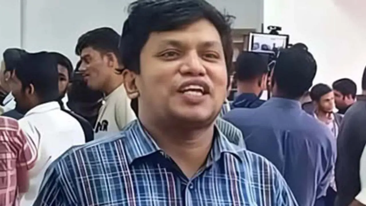 হত্যাচেষ্টা মামলায় ডাকসুর ভিপি প্রার্থী জালাল কারাগারে