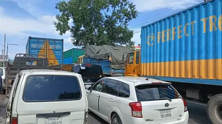 ঢাকা-চট্টগ্রাম মহাসড়কে ৫০ কিলোমিটার যানজট, দুর্ভোগে যাত্রীরা