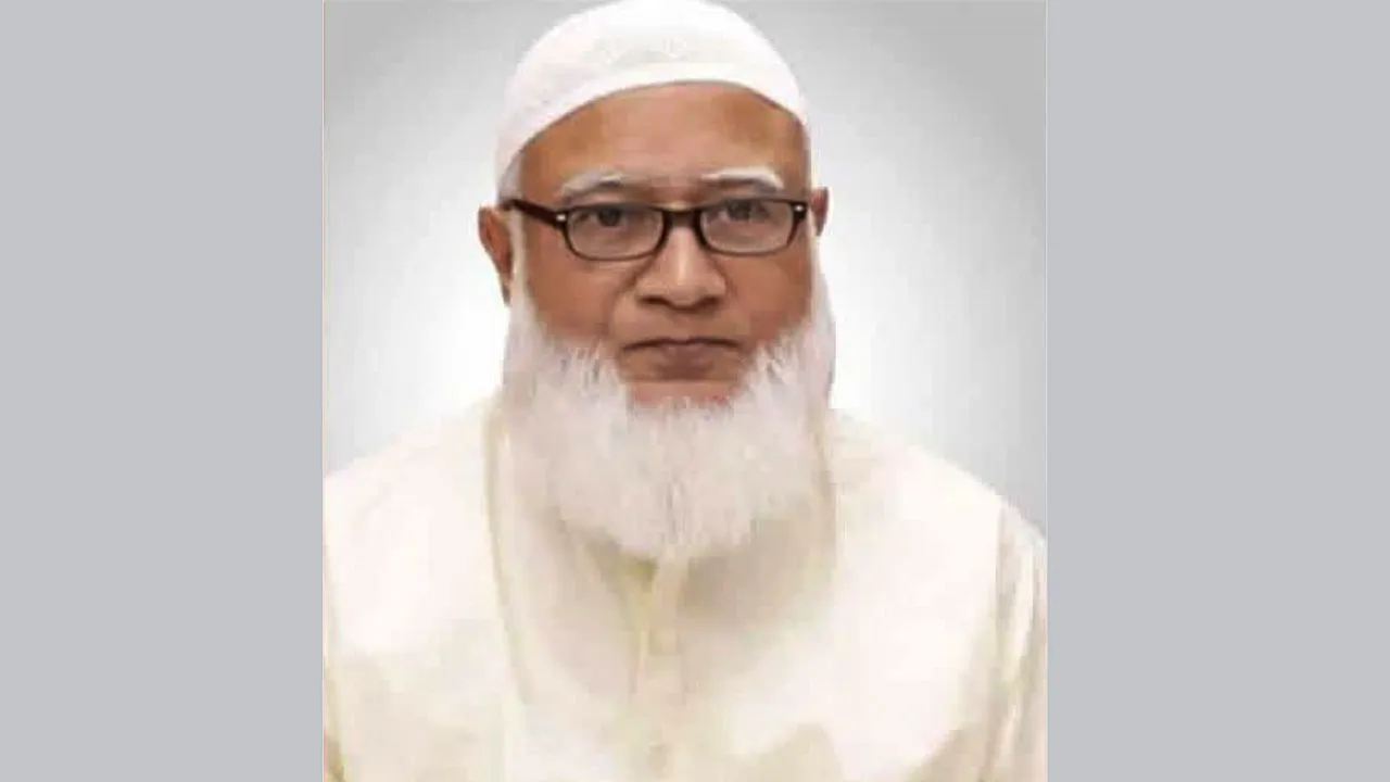 ৩ ফেব্রুয়ারি কটিয়াদীতে আসছেন জামায়াতে ইসলামীর আমির