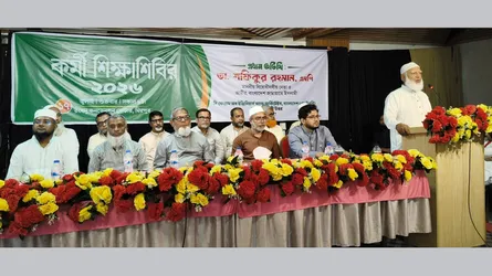 দেশে ইলেকট্রোমেকানিক্যাল ও কৃষিভিত্তিক শিল্প প্রতিষ্ঠায় প্রকৌশলীদের অগ্রণী ভূমিকা রাখতে হবে