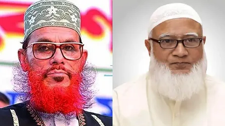 মানুষের হৃদয়ে চিরকাল বেঁচে থাকবেন আল্লামা দেলাওয়ার হোসাইন সাঈদী