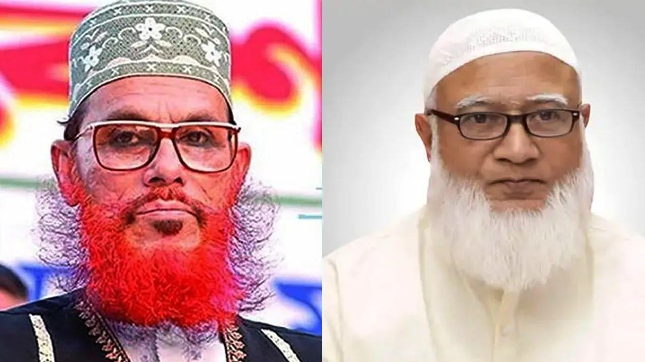 মানুষের হৃদয়ে চিরকাল বেঁচে থাকবেন আল্লামা দেলাওয়ার হোসাইন সাঈদী