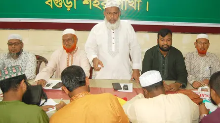 ‘সবার আগে জুলাই সনদকে সাংবিধানিক স্বীকৃতি দিতে হবে’