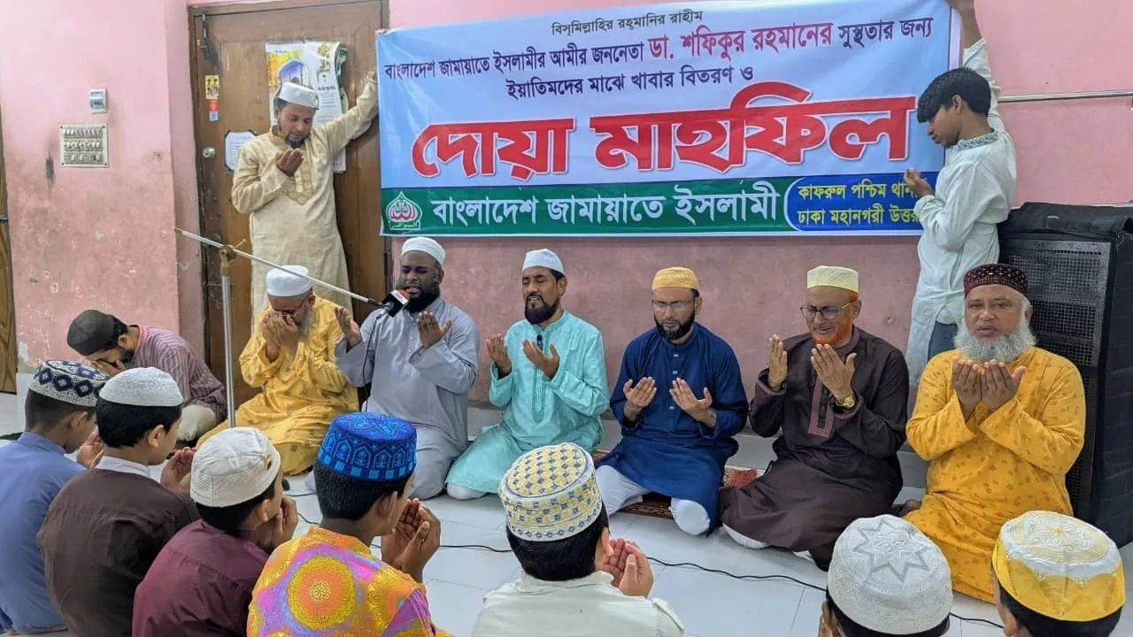জুলাই শহীদরাই জাতিকে নতুন করে মুক্তি এনে দিয়েছেন : সেলিম উদ্দিন