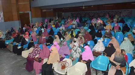 দুর্নীতি বন্ধ ও সুশাসন প্রতিষ্ঠিত হলে এক বছরে দেশ ঘুরে দাঁড়াবে : ড. হেলাল উদ্দিন