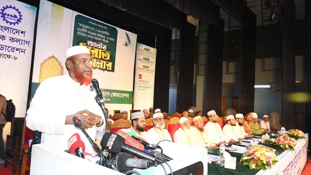 দিল্লির সাথে আঁতাতেই আওয়ামী লীগ মিছিলের সুযোগ পাচ্ছে