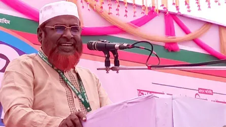 আওয়ামী ফ্যাসিবাদের পুনর্বাসন চক্রান্ত দেশকে অস্থিতিশীলতার দিকে নিয়ে যাচ্ছে