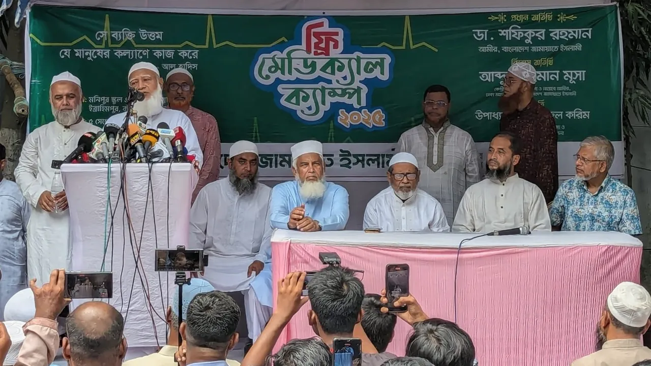 ভবিষ্যতের কথা চিন্তা করে আমাদেকে জেনে-বুঝে সিদ্ধান্ত নিতে হবে