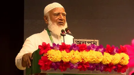 আমেরিকার সাথে চুক্তির বিষয়ে অন্তর্বর্তী সরকার জামায়াতের সাথে আলোচনা করেনি