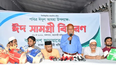 রাষ্ট্রীয় পরিকল্পনার অভাবে মানুষের দুর্ভোগ বাড়ছে : নূরুল ইসলাম বুলবুল