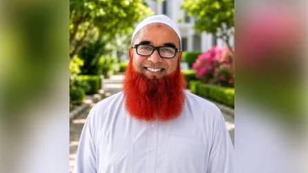 জামায়াত নেতা বেলাল হোসেনের ইন্তেকালে রফিকুল ইসলামের শোক