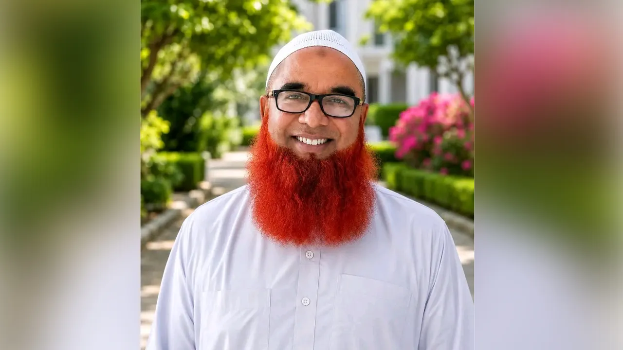 জামায়াত নেতা বেলাল হোসেনের ইন্তেকালে রফিকুল ইসলামের শোক