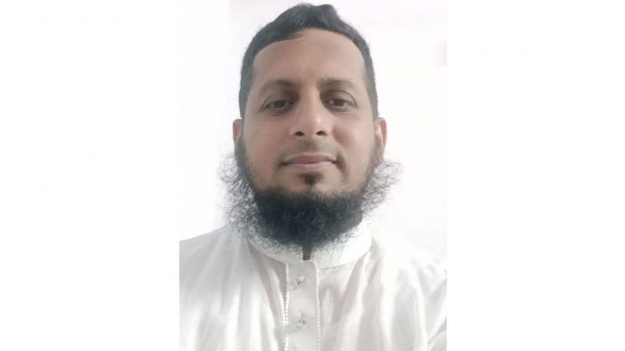 Jamaat-leader-missing,-GD-filed-at-police-station
