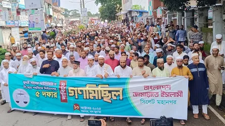 ‘বিএনপি দেরিতে হলেও জুলাই সনদের প্রয়োজনীয়তা বুঝতে পেরেছে’