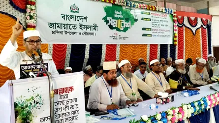 ‘জুলাই সনদের আইনি ভিত্তি না হওয়া পর্যন্ত মানুষের ইচ্ছার প্রতিফলন ঘটবে না’