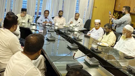 ‘সিলেটে জনদুর্ভোগ লাঘব ও নাগরিক সুবিধা নিশ্চিত করার দাবি’