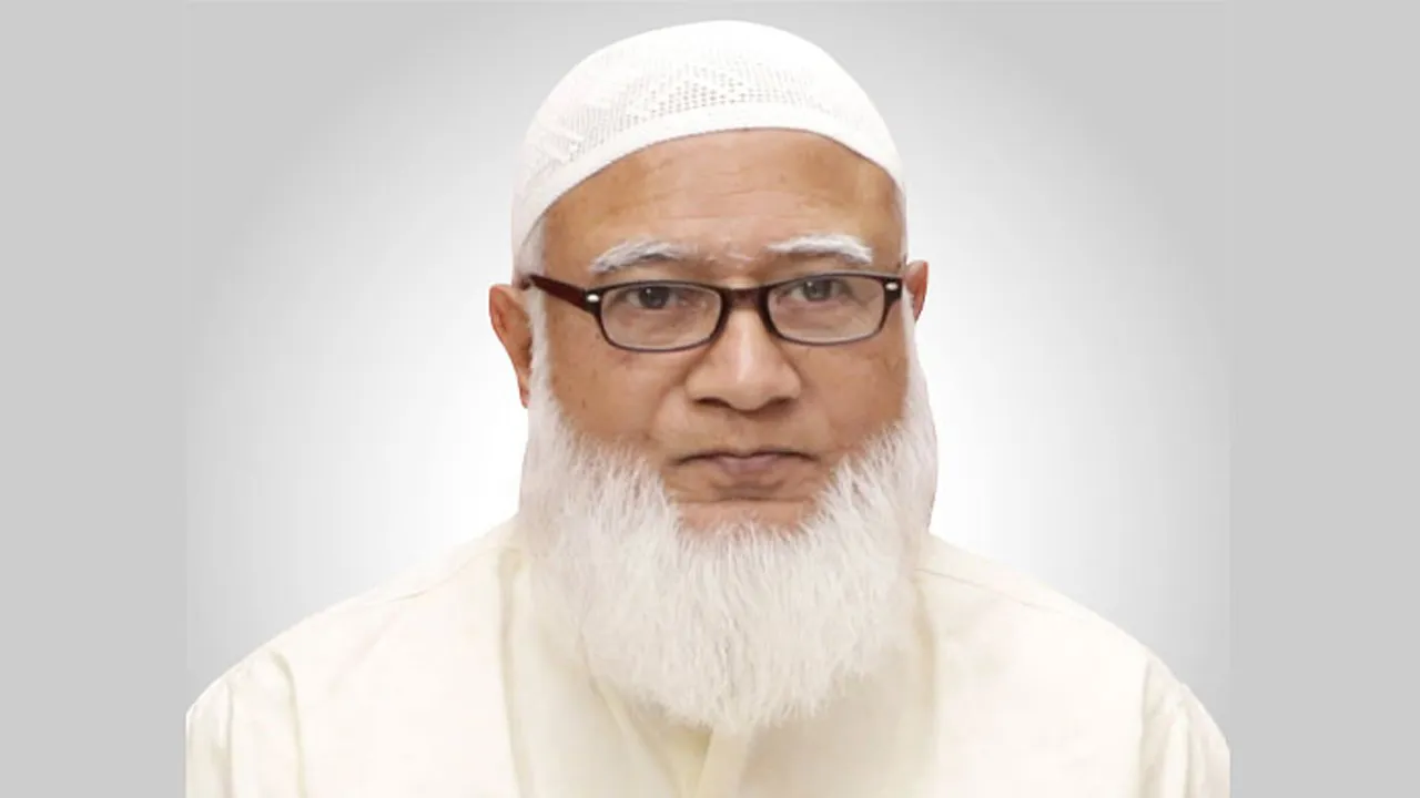 শুক্রবার ময়মন‌সিংহে কর্মী স‌ম্মেল‌নে আসছেন জামায়াত আমির