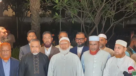 তুরস্ককে সরকারের সহযোগিতা করার জন্য আহ্বান জানিয়েছি : বিরোধীদলীয় নেতা