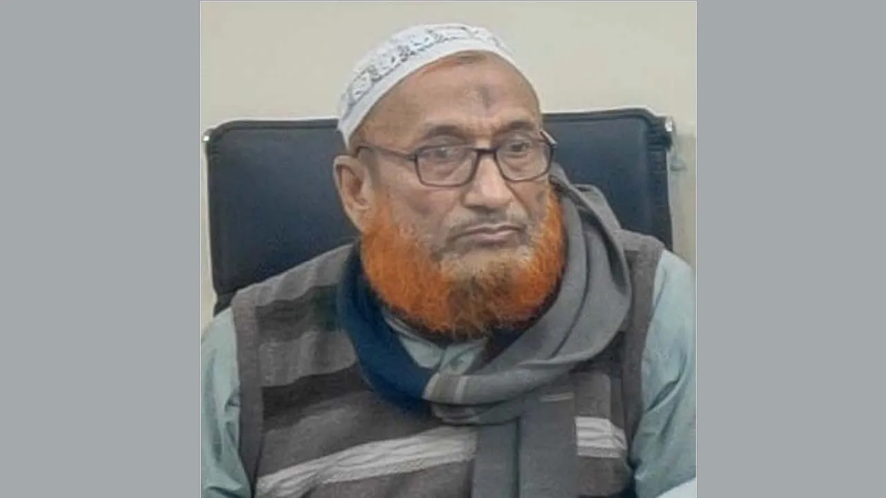 রাজধানীতে জামায়াত নেতাকে হত্যা, স্বর্ণালংকার-নগদ টাকা লুট