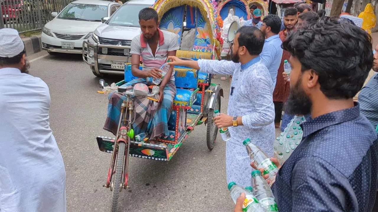 সংস্কার ও বিচার ছাড়া কোনো নির্বাচনই বিশ্বাসযোগ্য হবে না