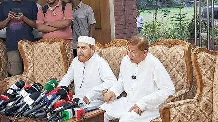 জুলাই সনদের আইনি ভিত্তি দেশের ১৮ কোটি মানুষের দাবি : জামায়াত