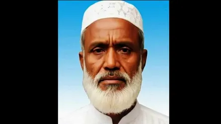 ময়মনসিংহে ইউপি সদস্যকে পিটিয়ে হত্যা, আটক ২
