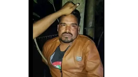 জামালপুরে মানসিক প্রতিবন্ধী নারীকে ধর্ষণের অভিযোগে যুবক আটক