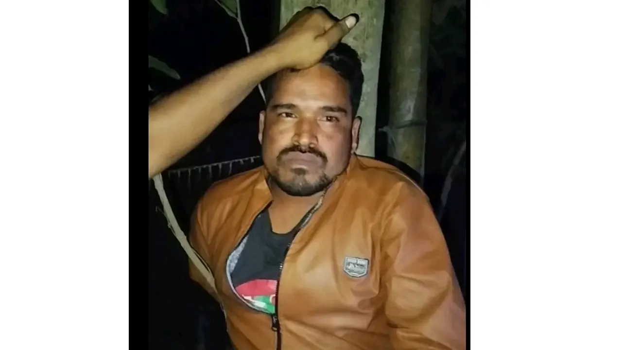 জামালপুরে মানসিক প্রতিবন্ধী নারীকে ধর্ষণের অভিযোগে যুবক আটক
