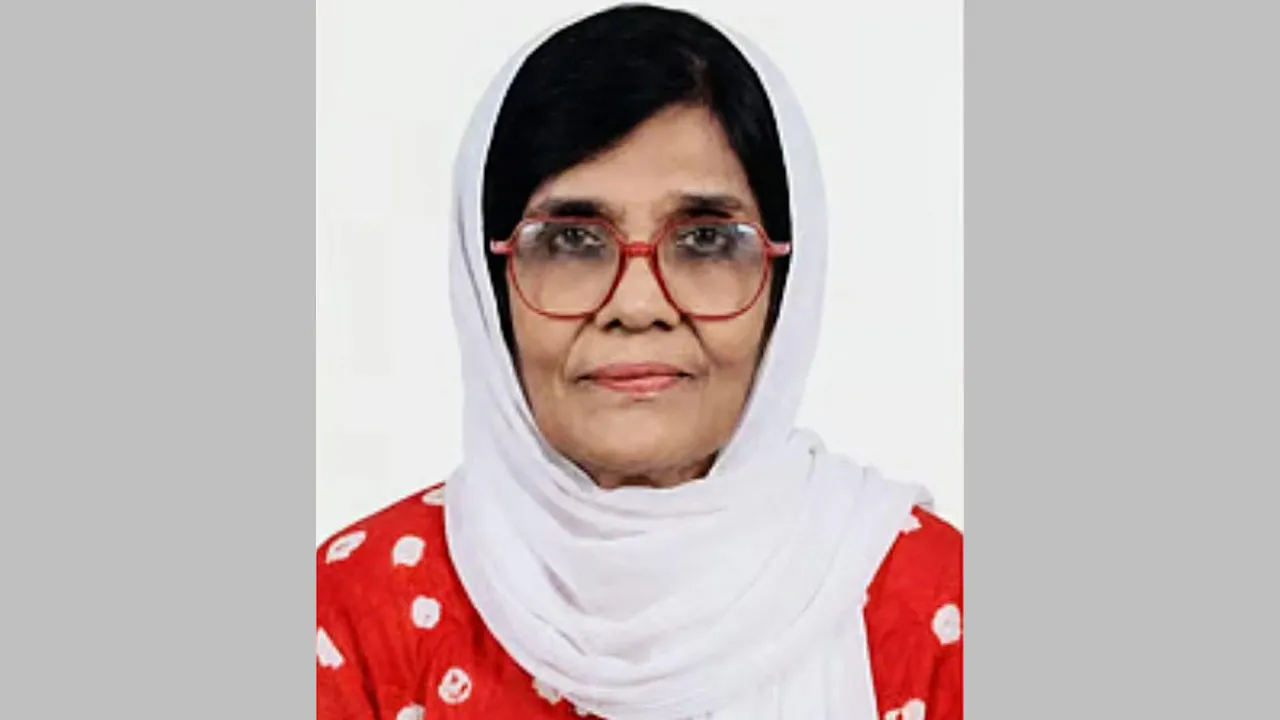 ২৪৫ ভোট পেলেও মাইকিং করে ভোটারদের কৃতজ্ঞতা জানালেন স্বতন্ত্র প্রার্থী