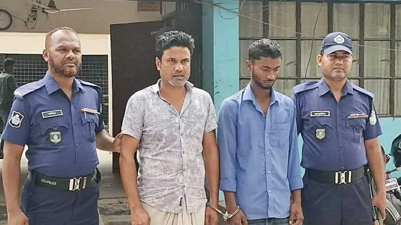 জামালপুরে নারীর আত্মহত্যার ঘটনায় মামলা, গ্রেফতার ২