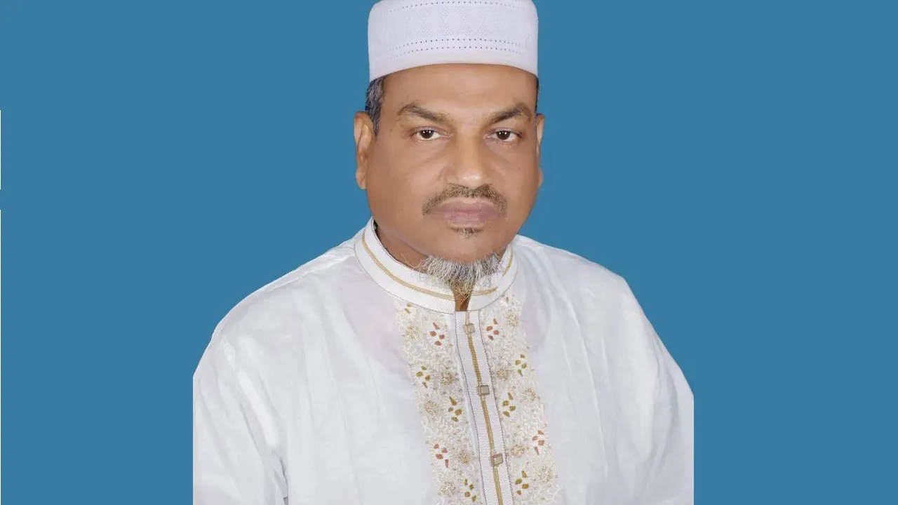 প্রার্থিতা ফিরে পেলেন জামায়াত মনোনীত মাওলানা মুজিবুর রহমান আজাদী