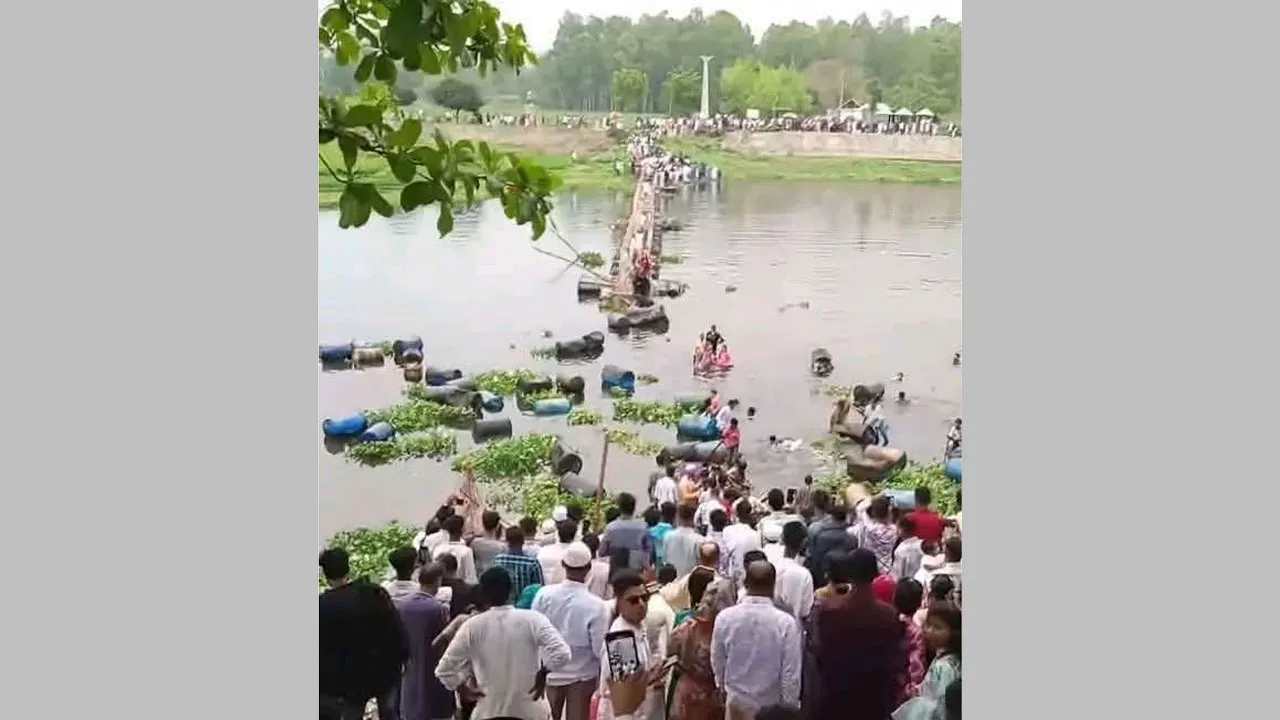 ২ সন্তান হারিয়ে ৪ দিন ধরে অচেতন মা, আহাজারি থামেনি বাবার