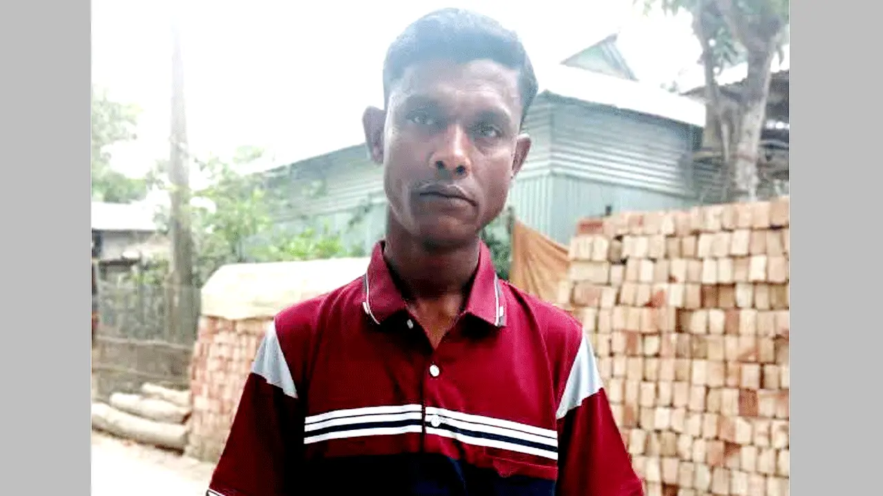 মাদারগঞ্জে ঘোড়াকে গোসল করাতে গিয়ে পানিতে ডুবে যুবকের মৃত্যু