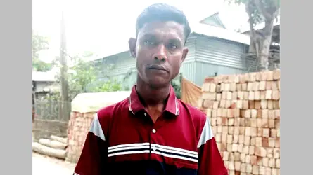 মাদারগঞ্জে ঘোড়াকে গোসল করাতে গিয়ে পানিতে ডুবে যুবকের মৃত্যু