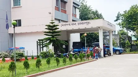 মেলান্দহে নিখোঁজের ৩ দিন পর ডোবা থেকে কৃষকের লাশ উদ্ধার