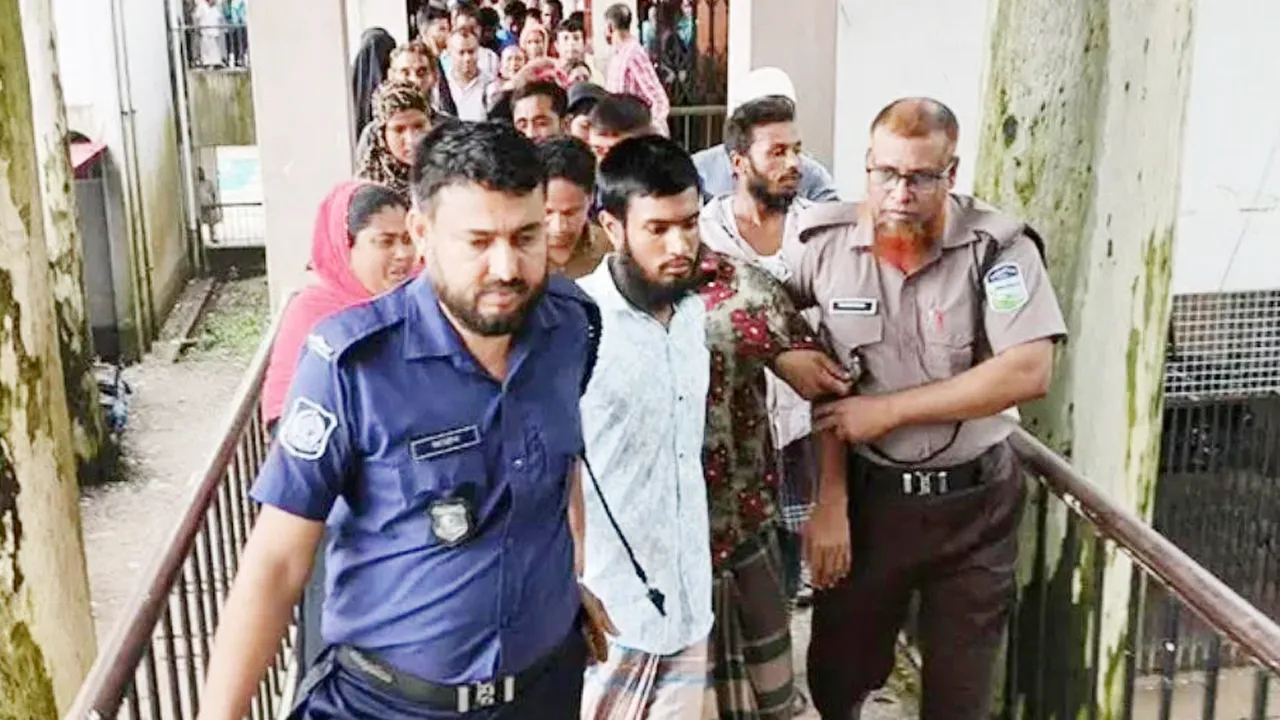 জামালপুরে পৃথক মামলায় একজনের মৃত্যুদণ্ড, ৩ জনের যাবজ্জীবন