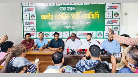 বৃহস্পতিবার জামালপুরে আসছেন সারজিস-পাটওয়ারী