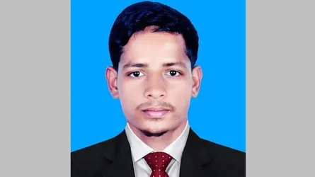 মাদারগঞ্জে বজ্রপাতে যুবকের মৃত্যু