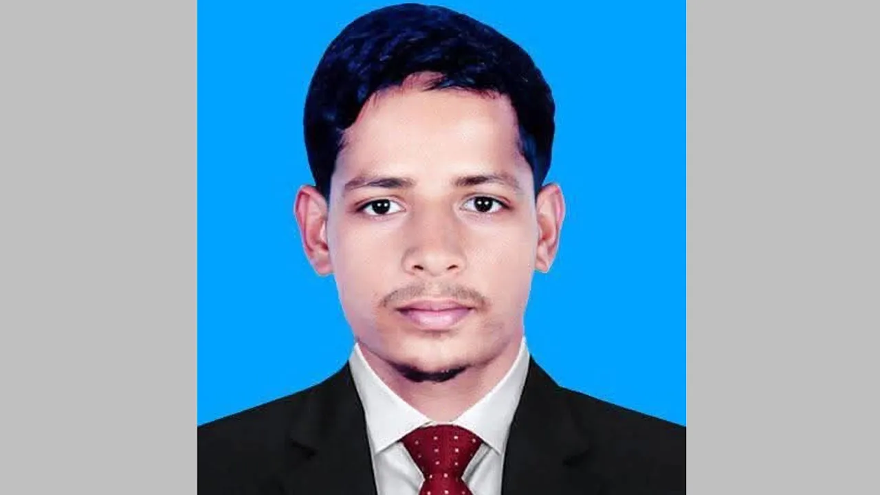 মাদারগঞ্জে বজ্রপাতে যুবকের মৃত্যু