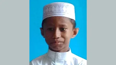 জামালপুরে নদীতে নিখোঁজের দুই দিন পর শিক্ষার্থীর লাশ উদ্ধার